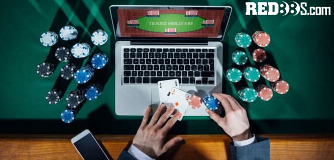 chơi cờ bạc online có vi phạm pháp luật tùy vào nhà cái chơi