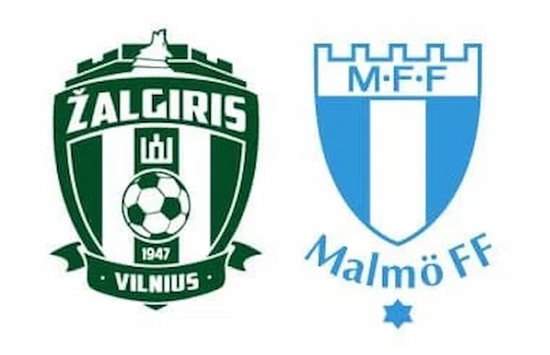 Soi kèo Zalgiris vs Malmo 23h00 19/07/2022