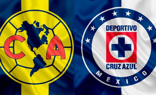 Soi kèo America vs Cruz Azul 21/08/2022