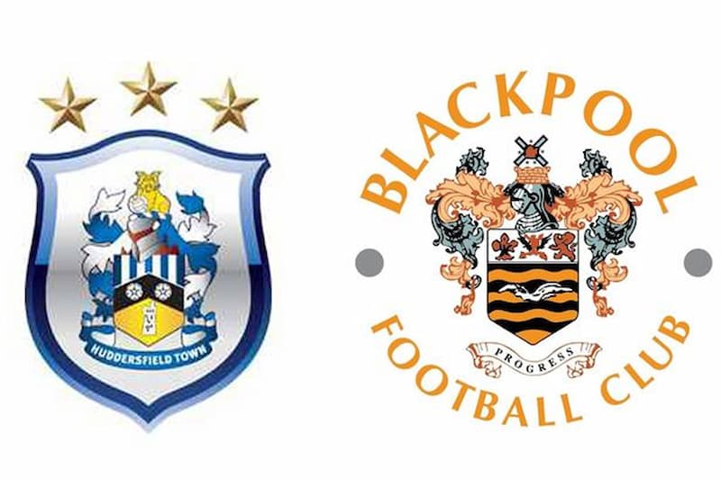 Nhận định kèo Huddersfield vs Blackpool 04/09/2022