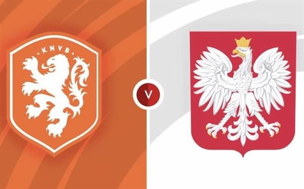 Soi kèo Ba Lan vs Hà Lan 1h45 23/09/2022