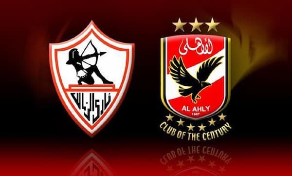 Soi kèo Zamalek vs Al Ahly - Siêu Cúp Ai Cập