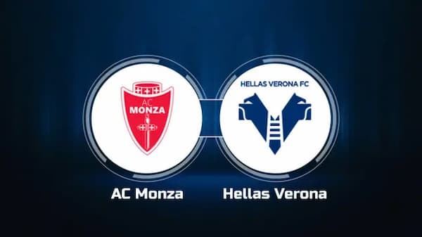 Soi kèo Monza vs Hellas Verona - Giải VĐQG Ý