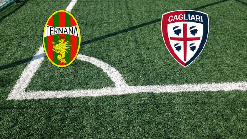 Soi kèo Ternana vs Cagliari - Giải Hạng Nhì Ý