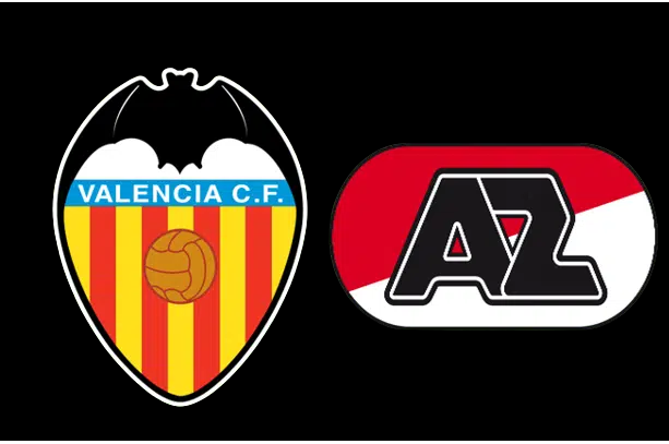 Soi kèo Valencia vs AZ Alkmaar - Giao Hữu CLB