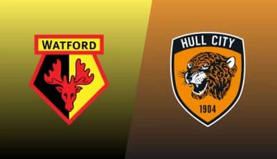 Soi kèo Watford vs Hull City - Giải Hạng Nhất Anh