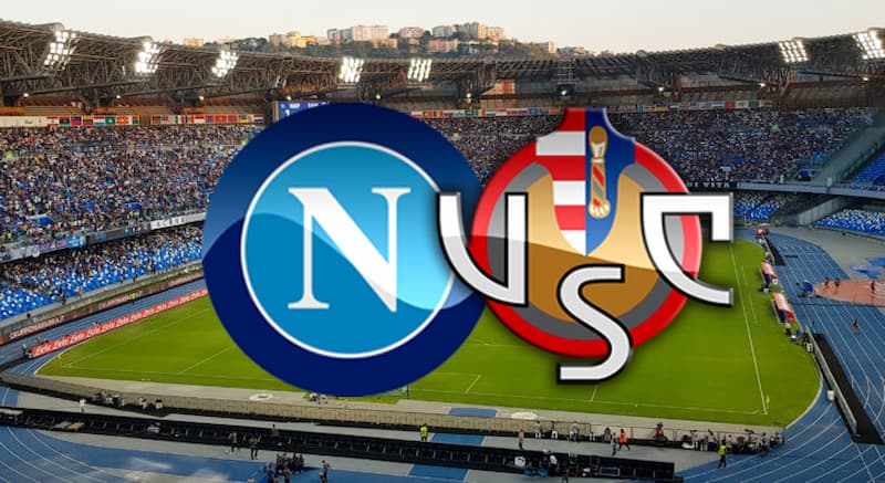 Soi kèo Napoli vs Cremonese - Coppa Italia