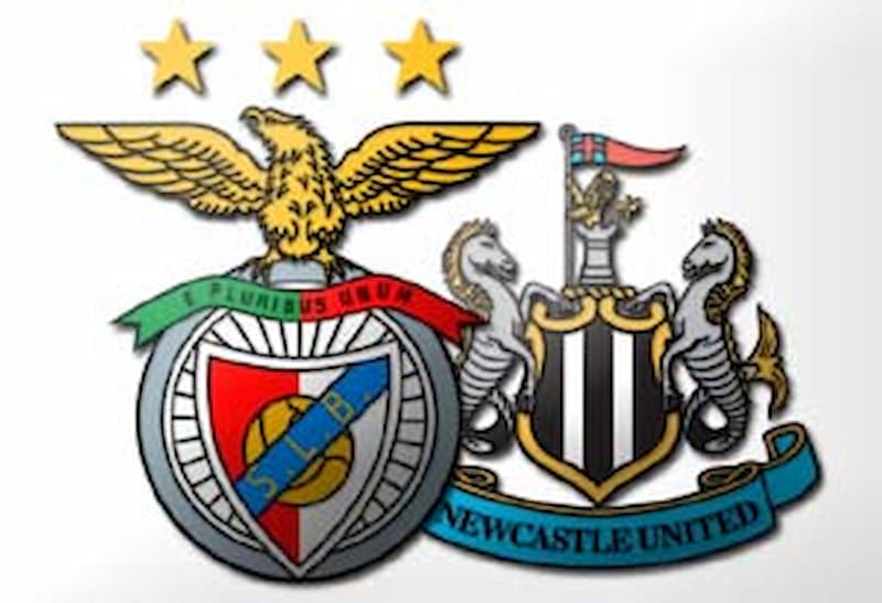 Soi kèo Benfica vs Newcastle United 02h00 27/07/2022