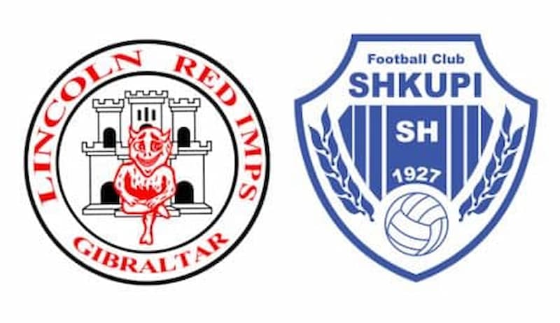 Soi kèo Lincoln Red Imps vs Shkupi 23h00 12-07-2022