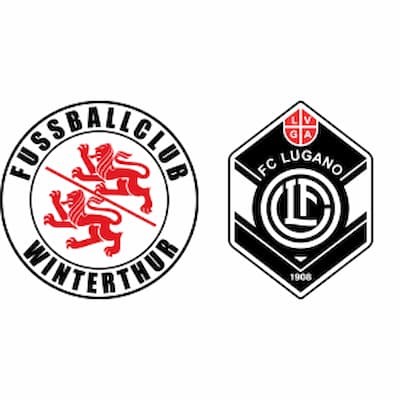 Soi kèo Winterthur vs FC Lugano 21h30 31/07/2022