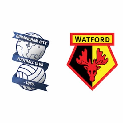Nhận định Birmingham City vs Watford 17/8/22