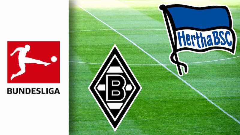 Soi kèo Monchengladbach vs Hertha Berlin 20/08/2022