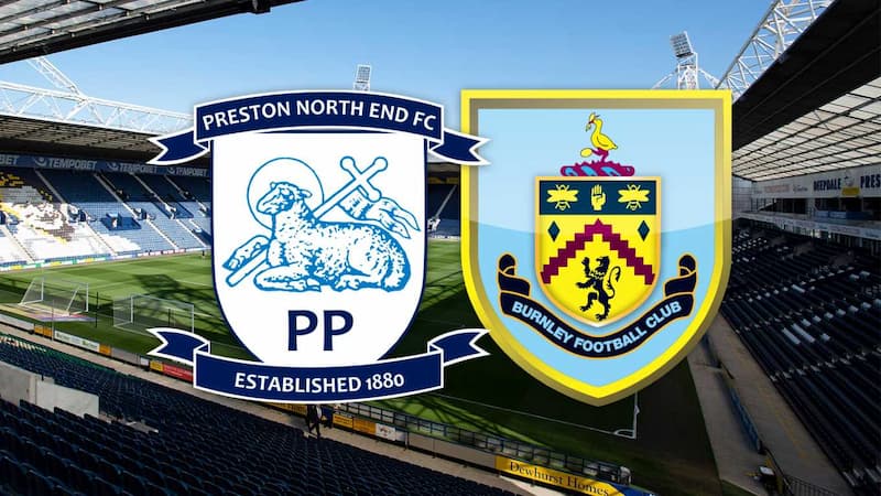 Soi kèo Preston vs Burnley 14/09/2022