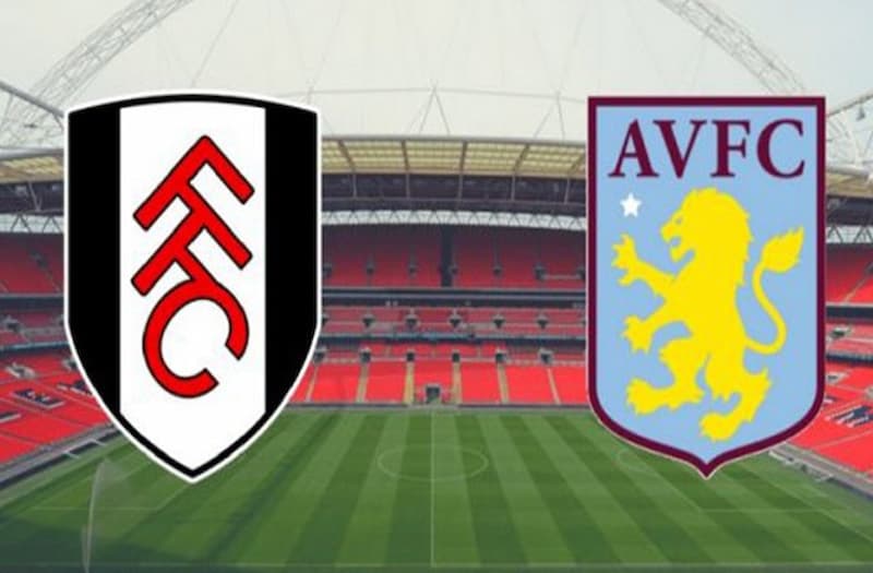 Soi kèo Fulham vs Aston Villa - Ngoai Hạng Anh