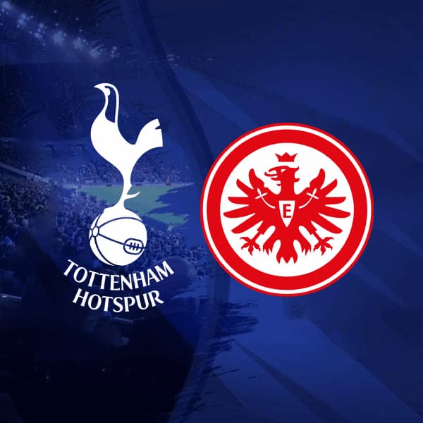Soi kèo Tottenham Hotspur vs Eintracht Frankfurt - cúp C1 Châu Âu