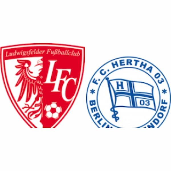 Soi kèo Ludwigsfelder vs Hertha Berlin - Giao Hữu CLB