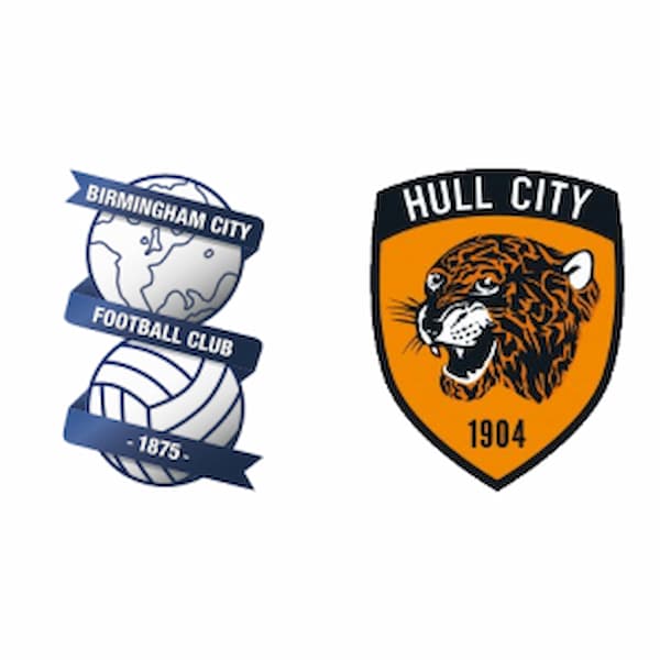 Soi kèo Birmingham City vs Hull City - Giải Hạng Nhất Anh