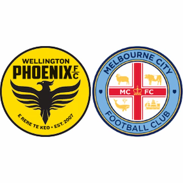 Soi kèo Wellington Phoenix vs Melbourne City - Giải Vô Địch Úc