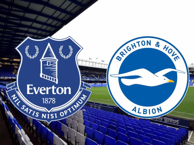 Soi kèo Everton vs Brighton - Ngoại Hạng Anh