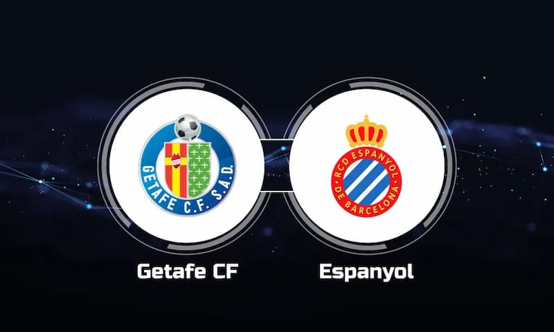 Soi kèo Getafe vs Espanyol - Giải VĐQG Tây Ban Nha
