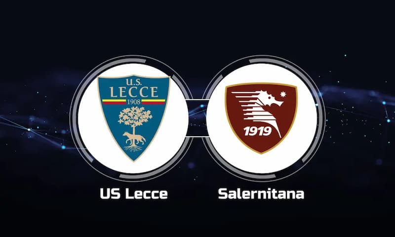 Soi kèo Lecce vs Salernitana - Giải VĐQG Ý