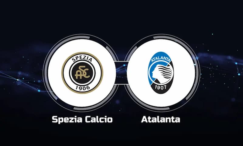 Soi kèo Spezia vs Atalanta - Giải VĐQG Ý