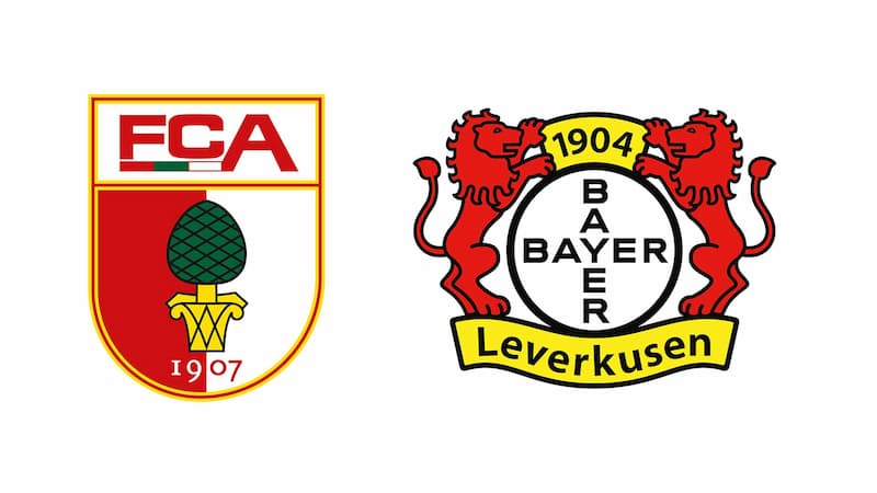 Soi kèo Augsburg vs Bayer Leverkusen - Giải VĐQG Đức